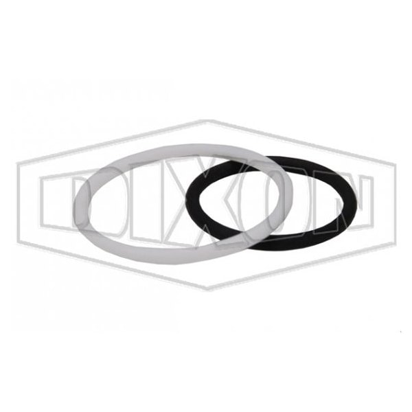 KALREZ O-RING KIT FOR 119MM DDA